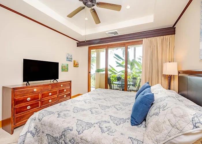 Appartement Sol Y Mar 2c
