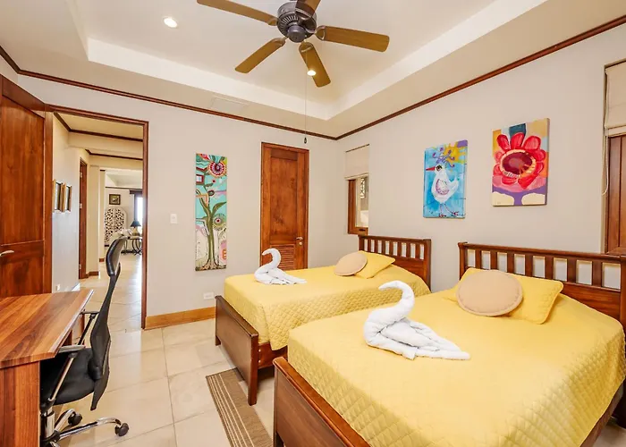 Appartement Sol Y Mar 2c *