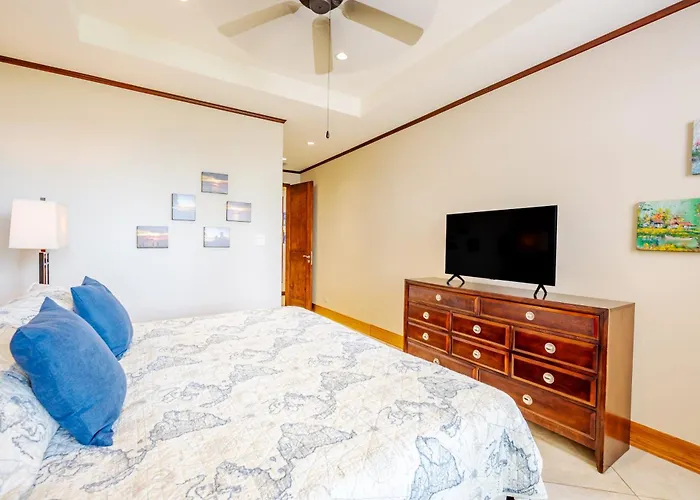 Appartement Sol Y Mar 2c