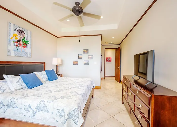 Sol Y Mar 2c Appartement
