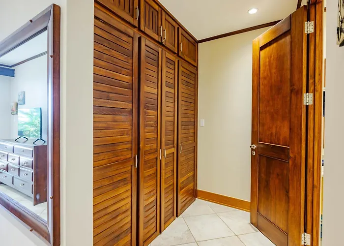 Appartement Sol Y Mar 2c Playa Hermosa (Guanacaste)