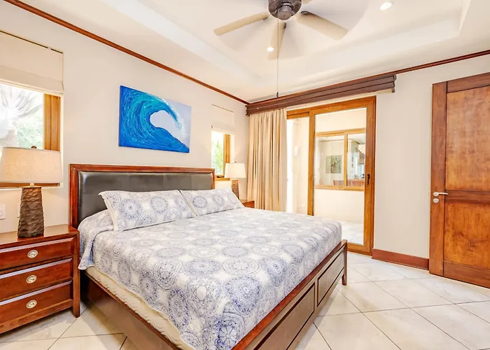 Appartement Sol Y Mar 2c *